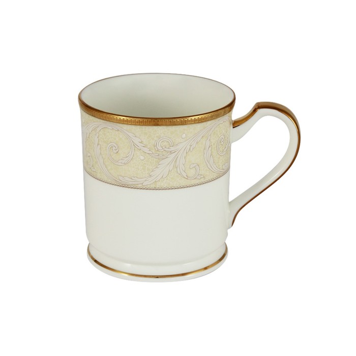 Кружка «Ноктюрн Голд» 350 мл, в подарочной упаковке
