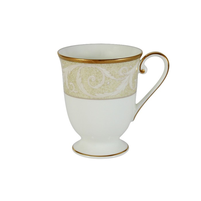 Кружка «Ноктюрн Голд» 370 мл, в подарочной упаковке