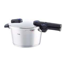 

Скороварка без паровой вставки Fissler Vitaquick, 22 см, 3 л