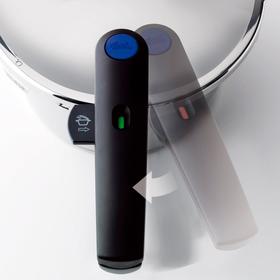 

Скороварка без паровой вставки Fissler Vitavit Comfort, 22 см, 4 л