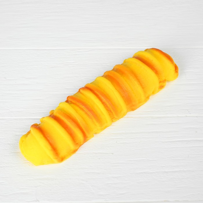 Мялка сквиши "Булочка"