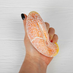 

Мялка-сквиши «Булка»