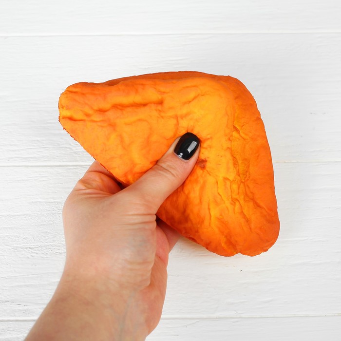 Мялка сквиши "Расстегай"