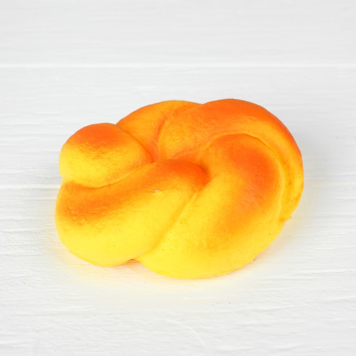 Мялка сквиши "Ватрушка"