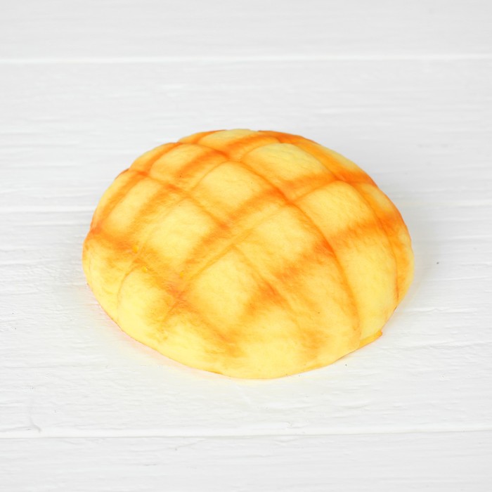 Мялка сквиши "Булочка"