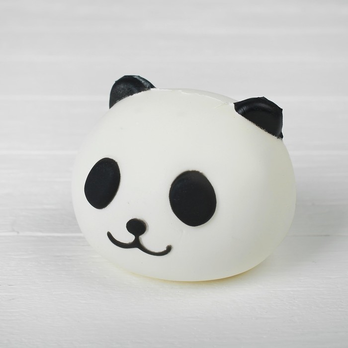 Мялка сквиши "Панда"