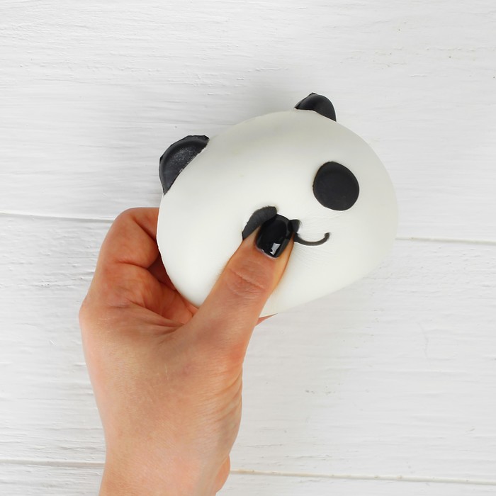 Мялка сквиши "Панда"