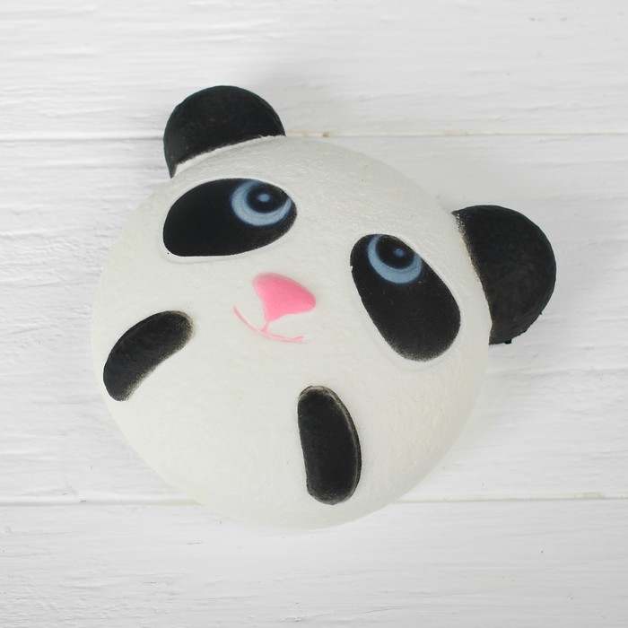 Мялка сквиши "Панда"