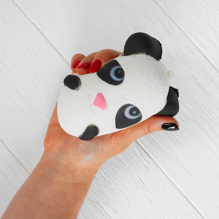 Мялка сквиши "Панда"