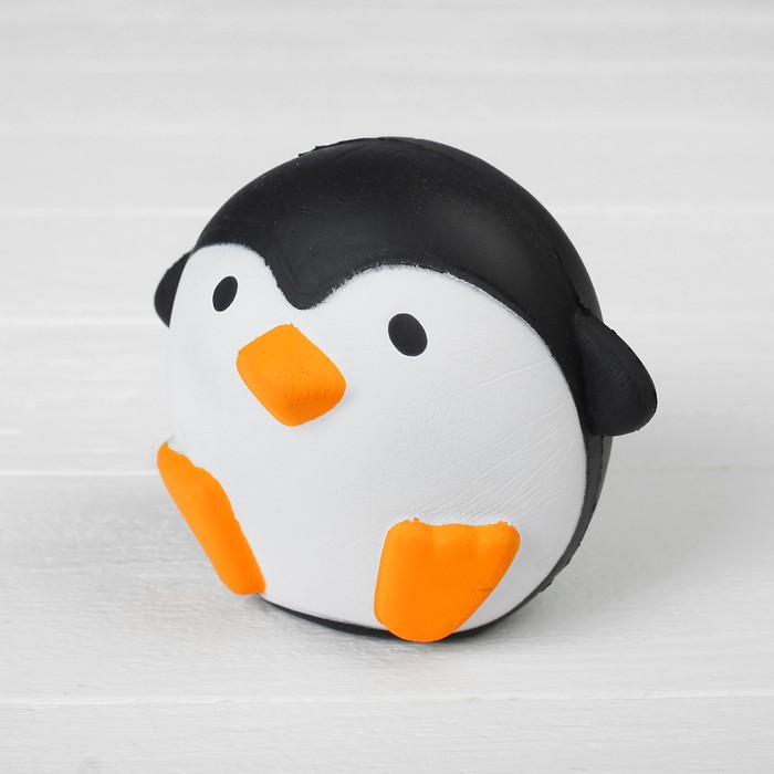 Мялка сквиши "Пингвин"