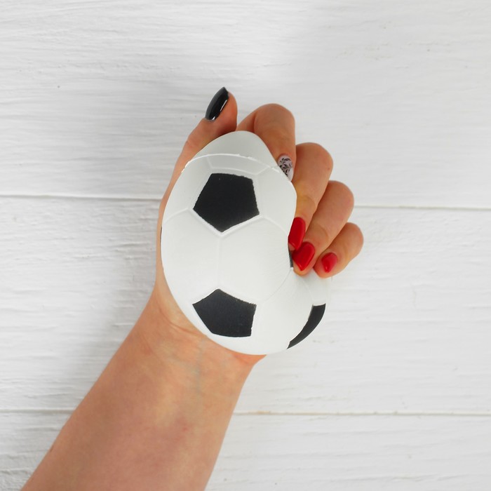 Мялка сквиши "Футбол"