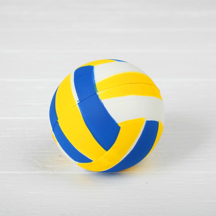 Мялка сквиши "Волейбол"