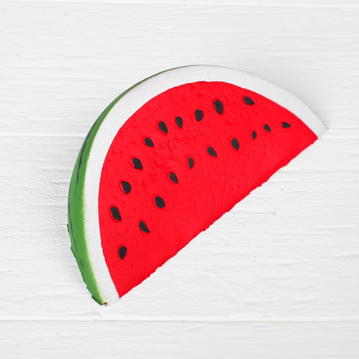 Мялка сквиши "Арбузик"