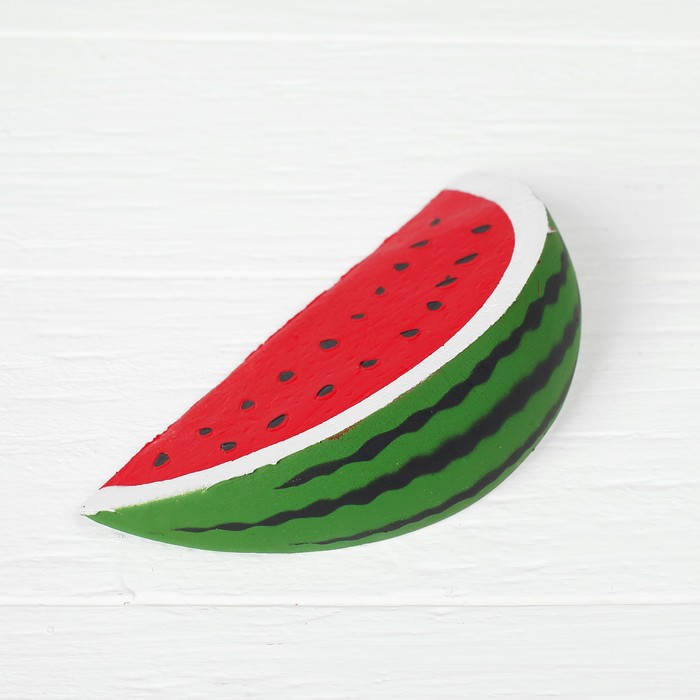 Мялка сквиши "Арбузик"