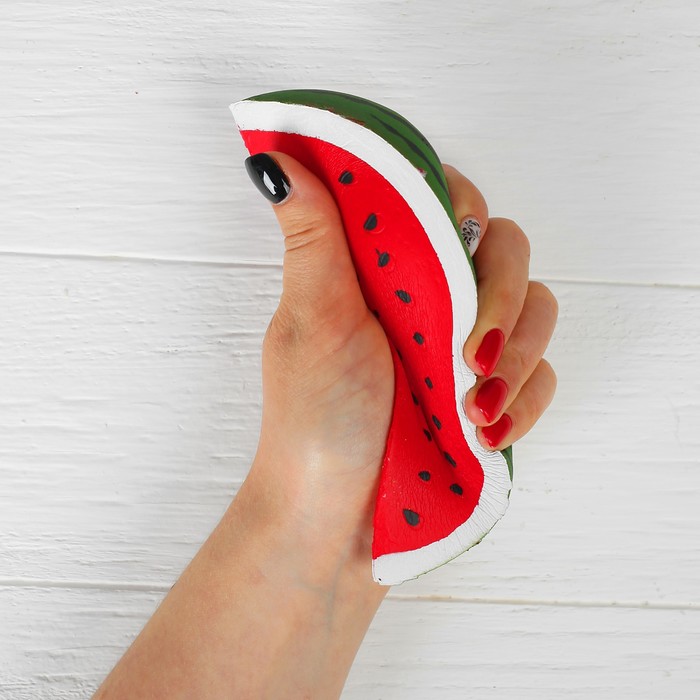 Мялка сквиши "Арбузик"