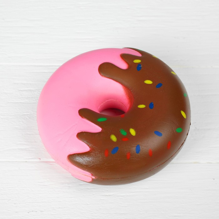 Мялка сквиши "Пончик"