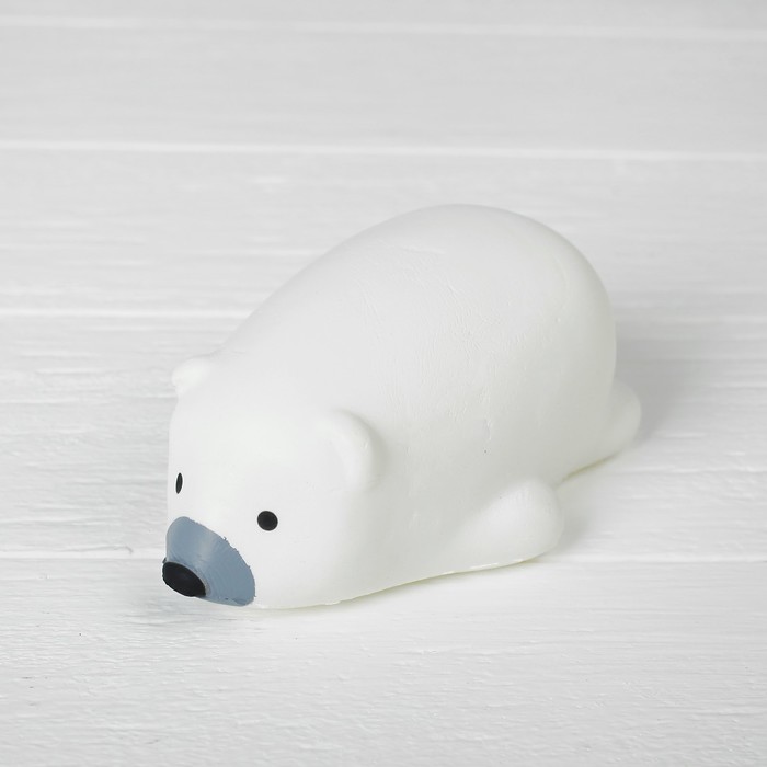 Мялка сквиши "Мишка"