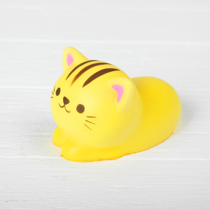 Мялка сквиши "Тигрёнок"