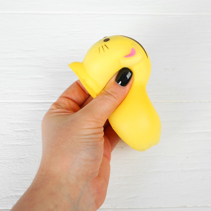 Мялка сквиши "Тигрёнок"