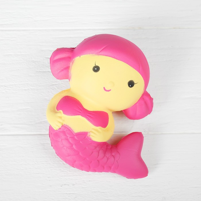 Мялка сквиши "Русалка",