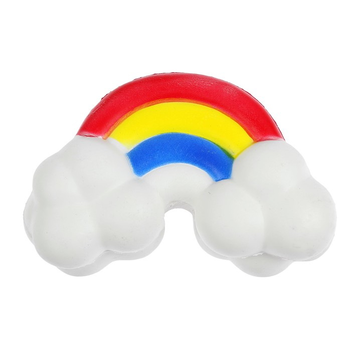 Мялка сквиши "Радуга"