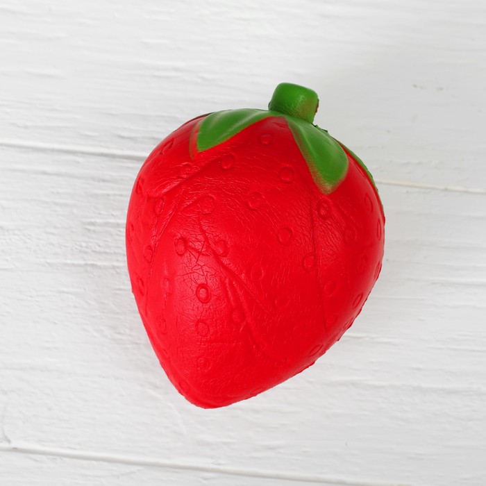 Мялка сквиши "Ягодка"