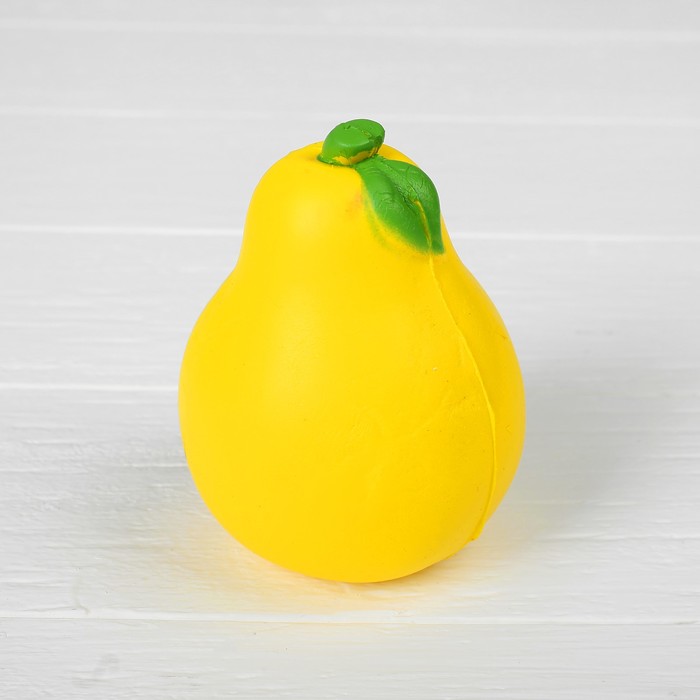 Мялка сквиши "Груша"