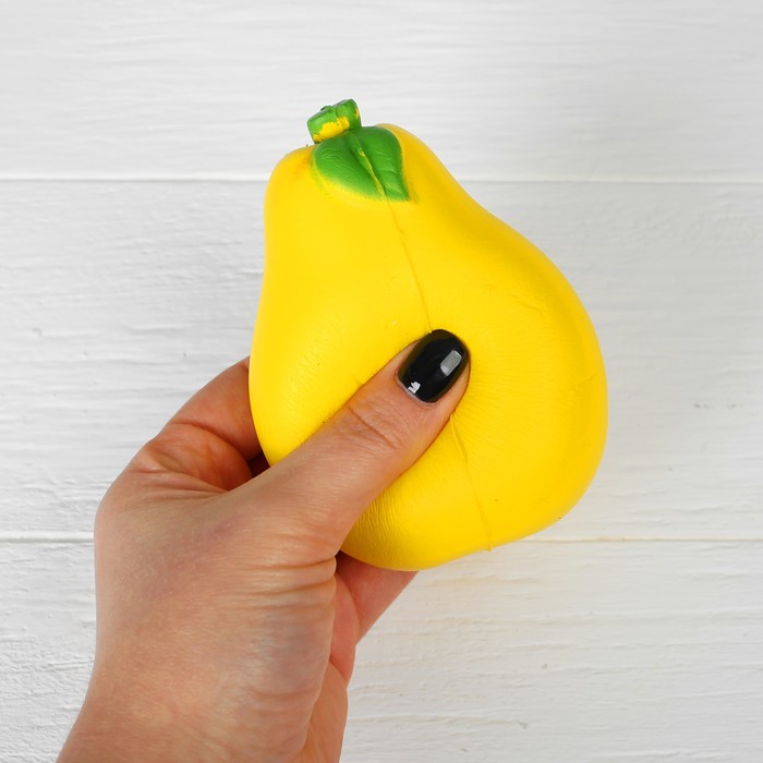 Мялка сквиши "Груша"