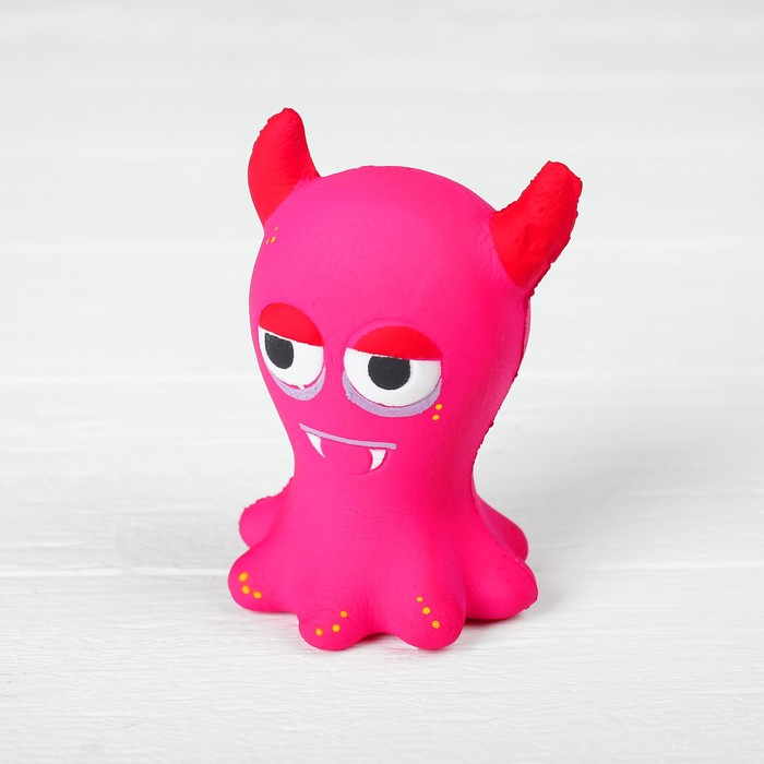 Мялка сквиши "Ужастик"