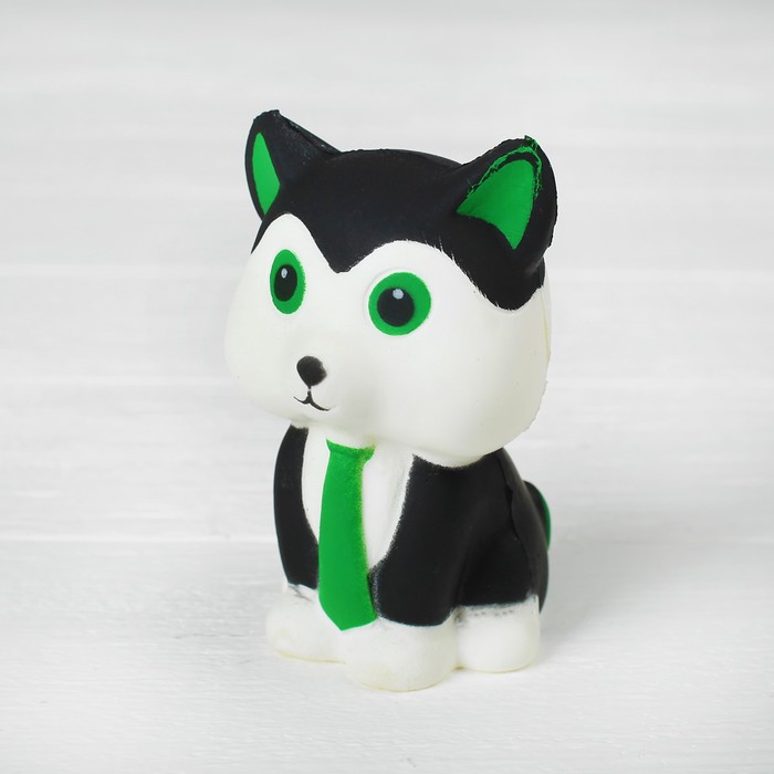 Мялка сквиши "Собачка"