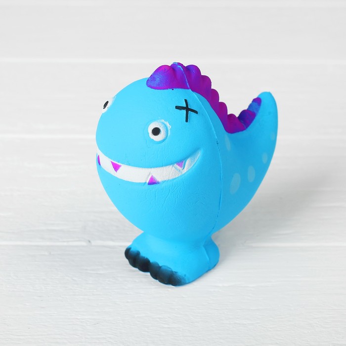 Мялка сквиши "Чудик"