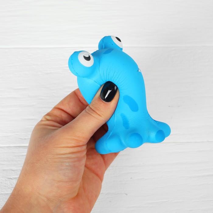 Мялка сквиши "Глазастик"