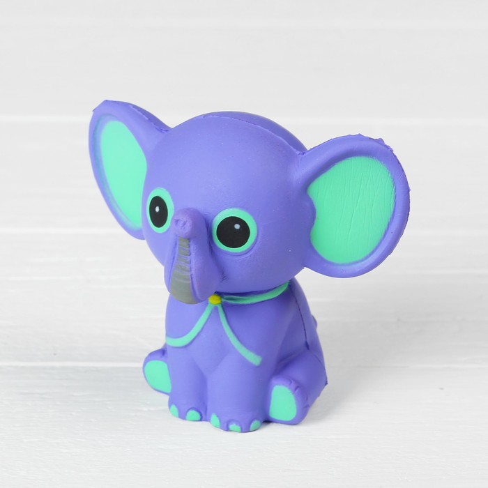 Мялка сквиши "Слоник"