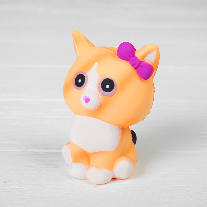 Мялка сквиши "Киска"