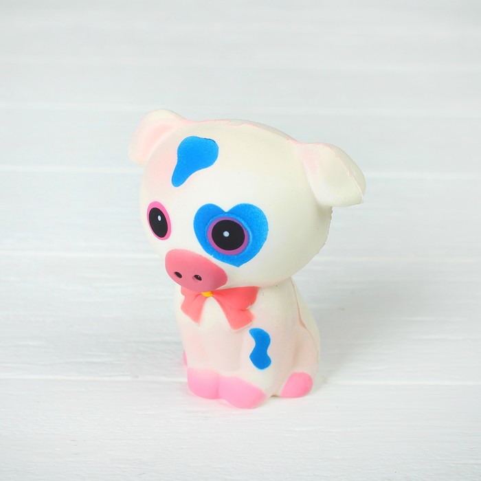 Мялка сквиши "Пёсик"