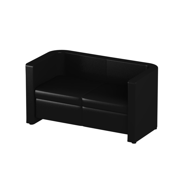 Диван "Блюз" аэро блэк