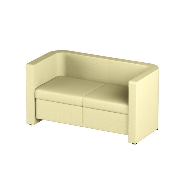 Диван "Блюз" нео крем