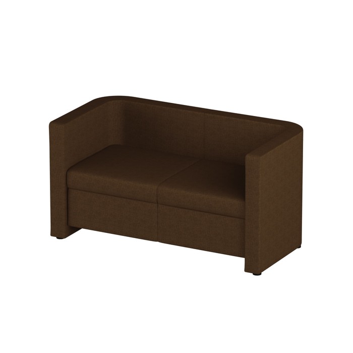 Диван "Блюз" нео шоколад