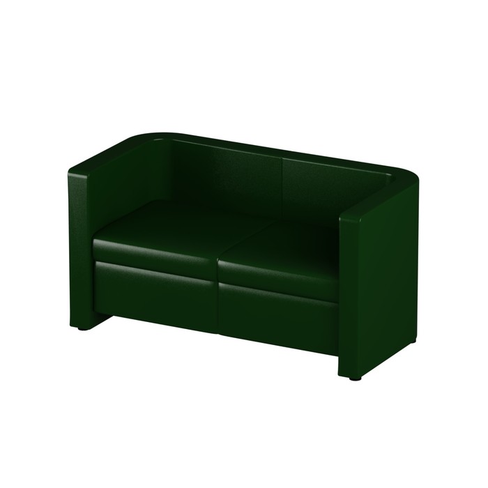 Диван "Блюз" остин грин