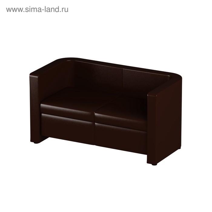 Диван "Блюз" остин умбер