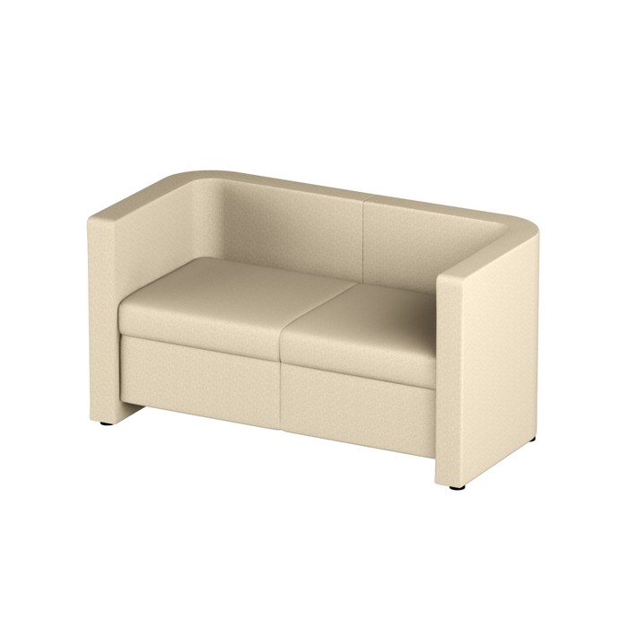 Диван "Блюз" савана милк