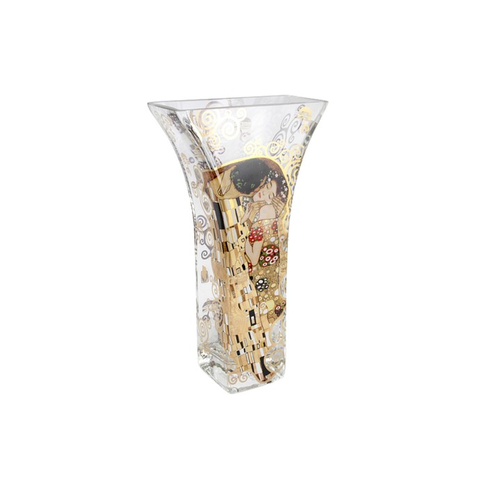 Ваза декоративная «Поцелуй» 29 см