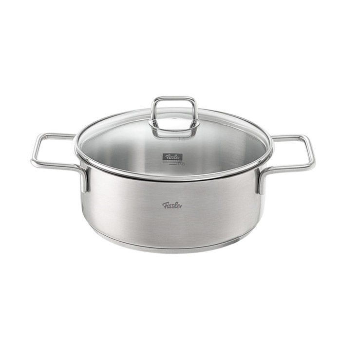 Кастрюля Fissler, 20 см, 2 л