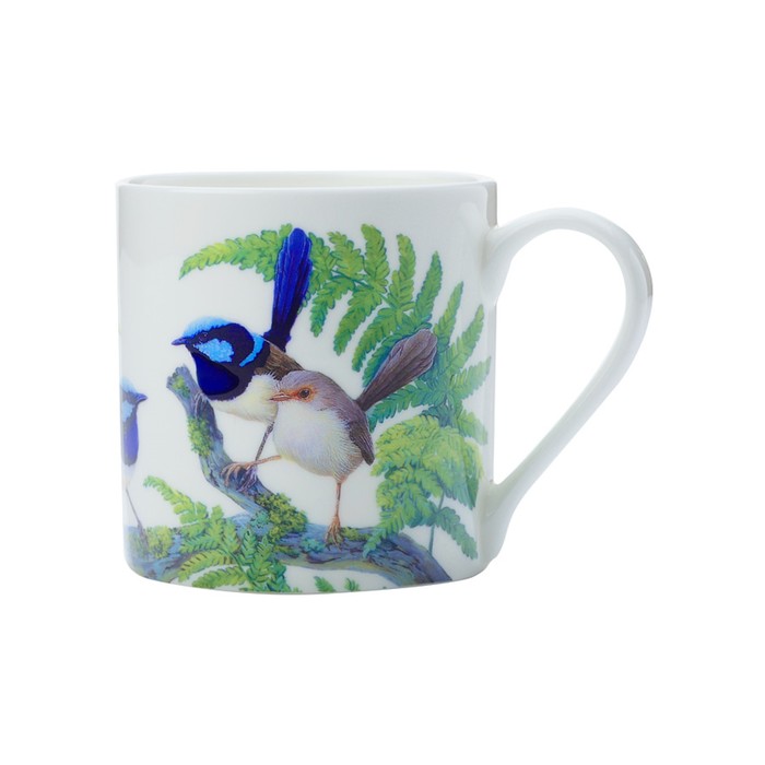 Кружка «Австралийский малюр» 350 мл, в подарочной упаковке