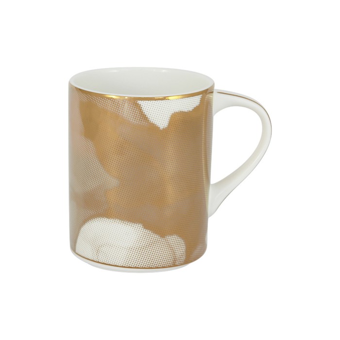 Кружка «Лунная соната Голд» 350 мл