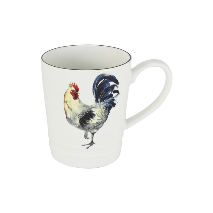 Кружка «Усадьба» 400 мл