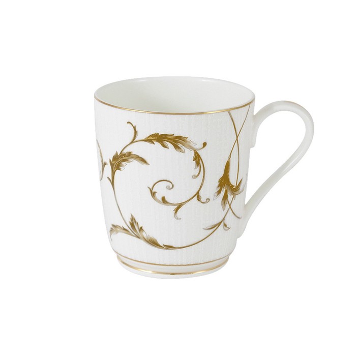 Кружка «Элегия Голд» 300 мл