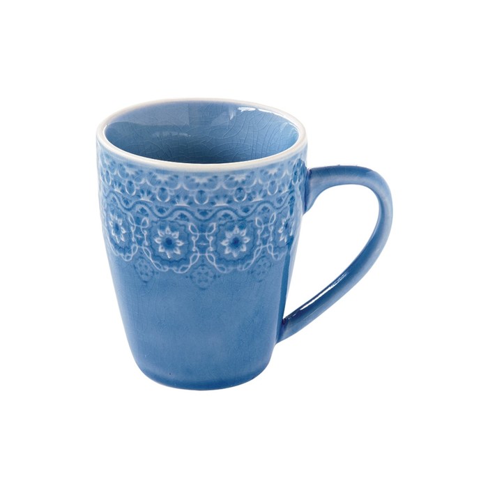 Кружка Ambiente, 350 мл, голубая