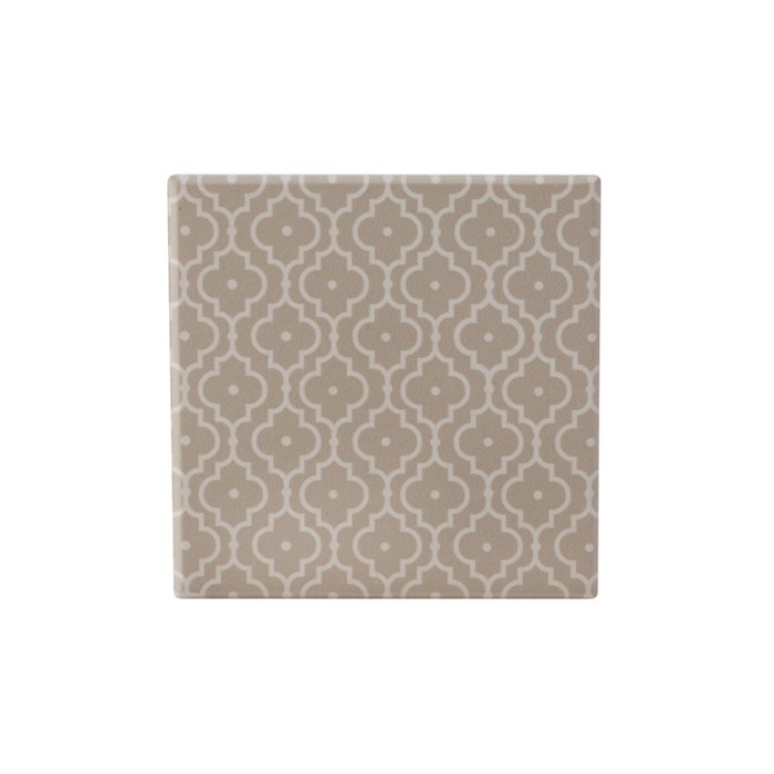Подставка керамическая Kasbah 9 × 9 см