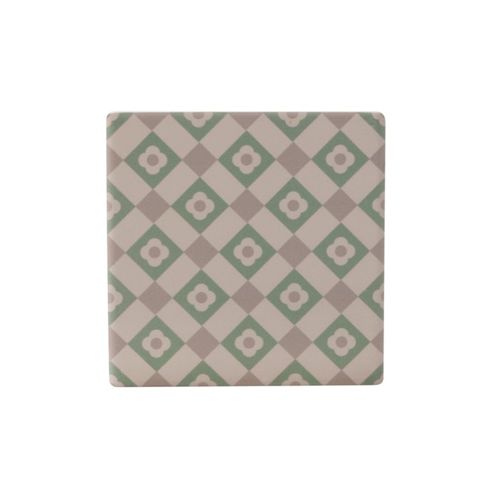 Подставка керамическая Safi 9 × 9 см